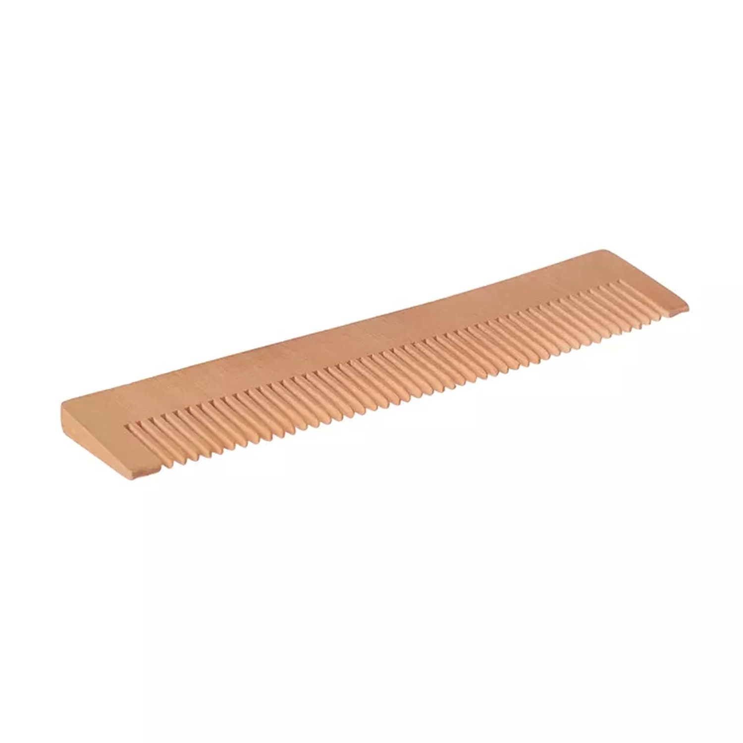 Professional OEM 100% naturales de madera de bambú cepillos para el cabello Comb