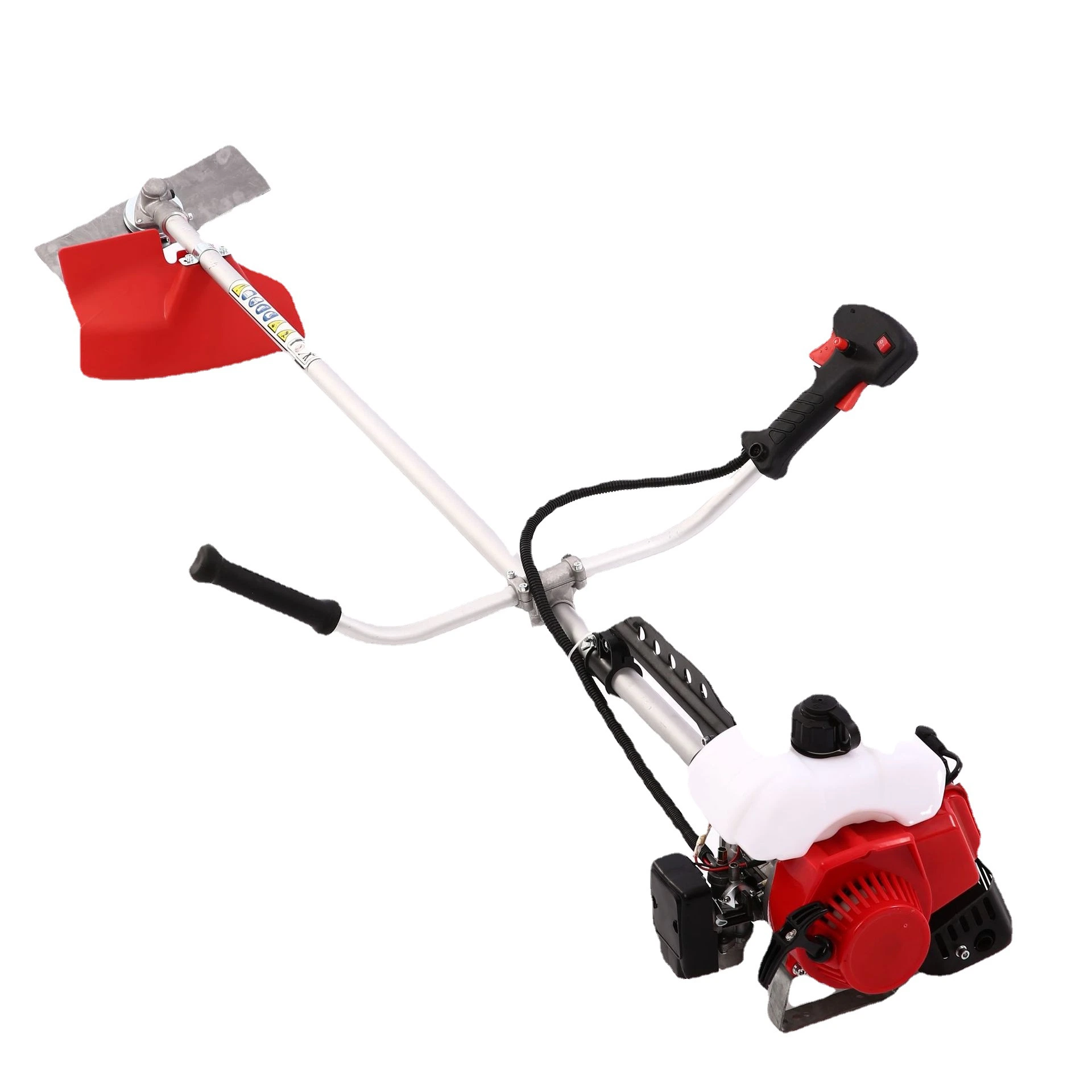 Fonction Mini Power Tiller Weeder machine