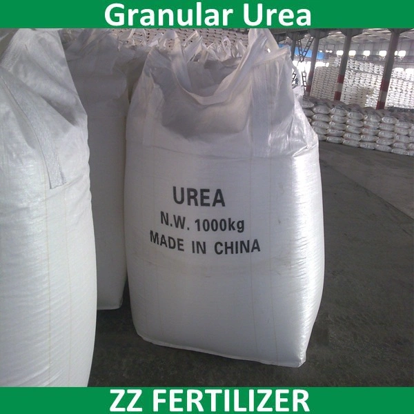 Agriculture Fertilizer of Urea 46%