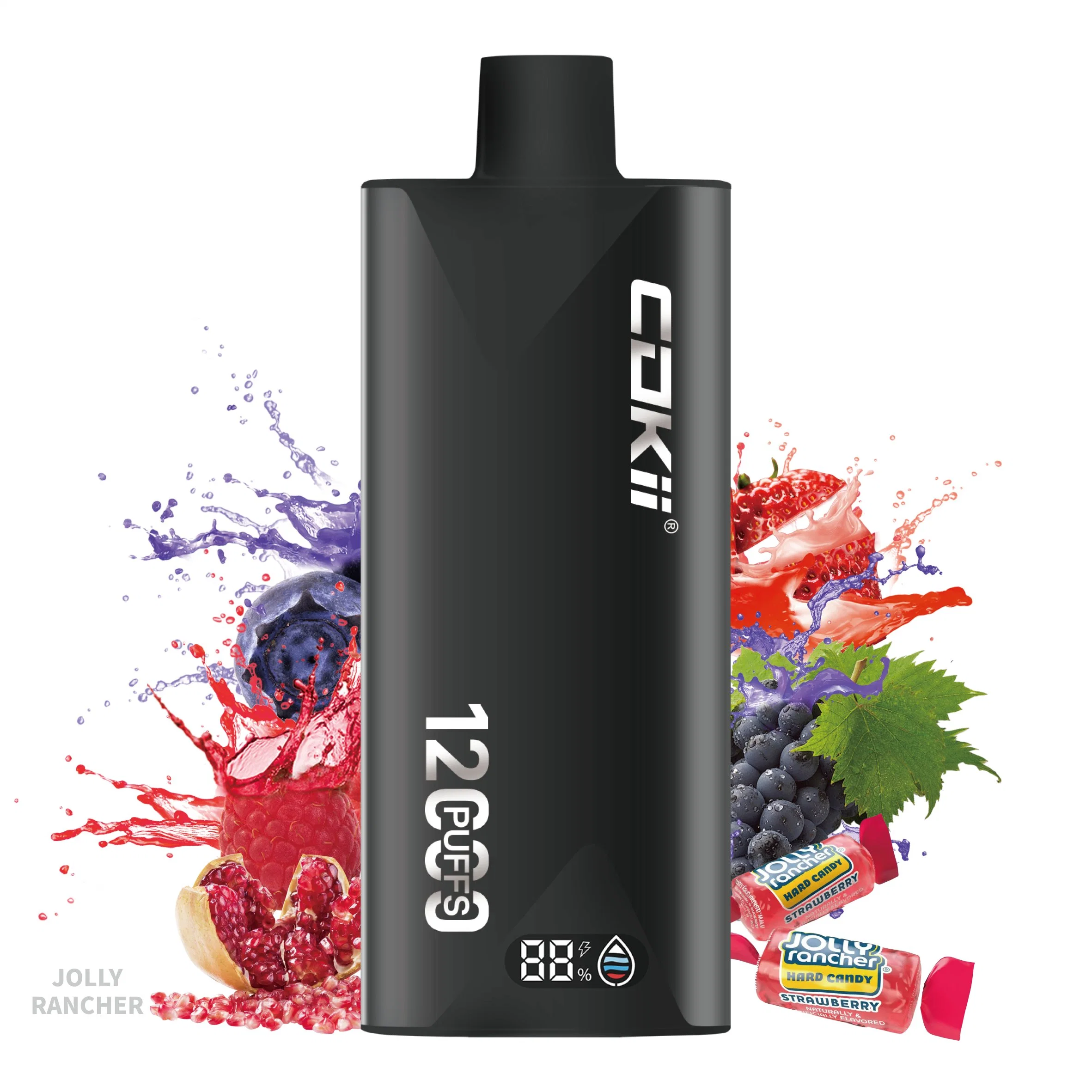 Fábrica al por mayor HHC barato una vez malla bobina recargable humo Caída de envío etiqueta privada Custom Disposable/Chargeable Puffs sabor electrónico Cigarette VAPE Bang XXL