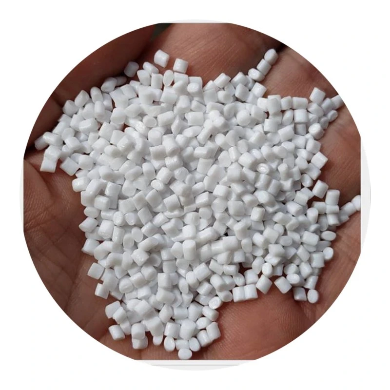 Film Grade Plastic Raw Material Polyethylene Terephthalate IV 0.8&plusmn; 0.02 Pet