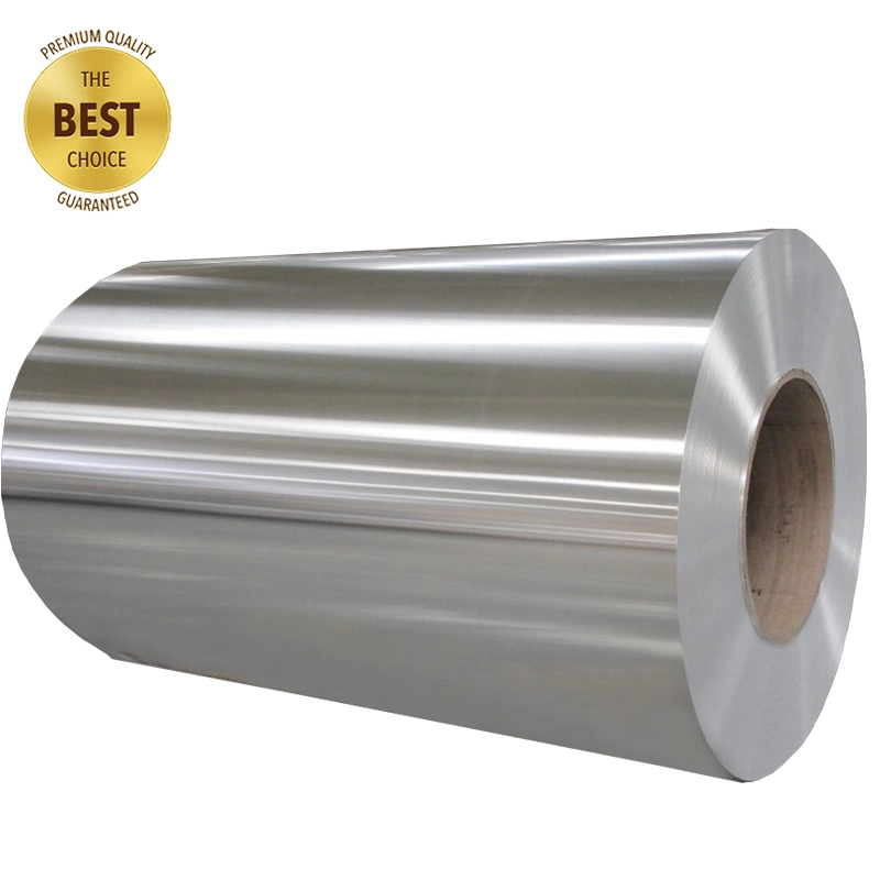 Best Choice 1235/8011 Soft O adhesive Tape Foil Metal Alloy Aluminum Foil