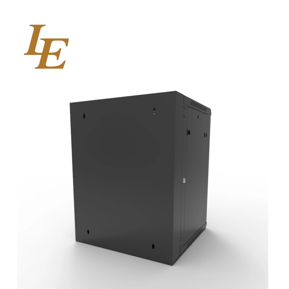 Le 19 Inch 9u Assembly Network Cabinet Small 6u Network Cabinet