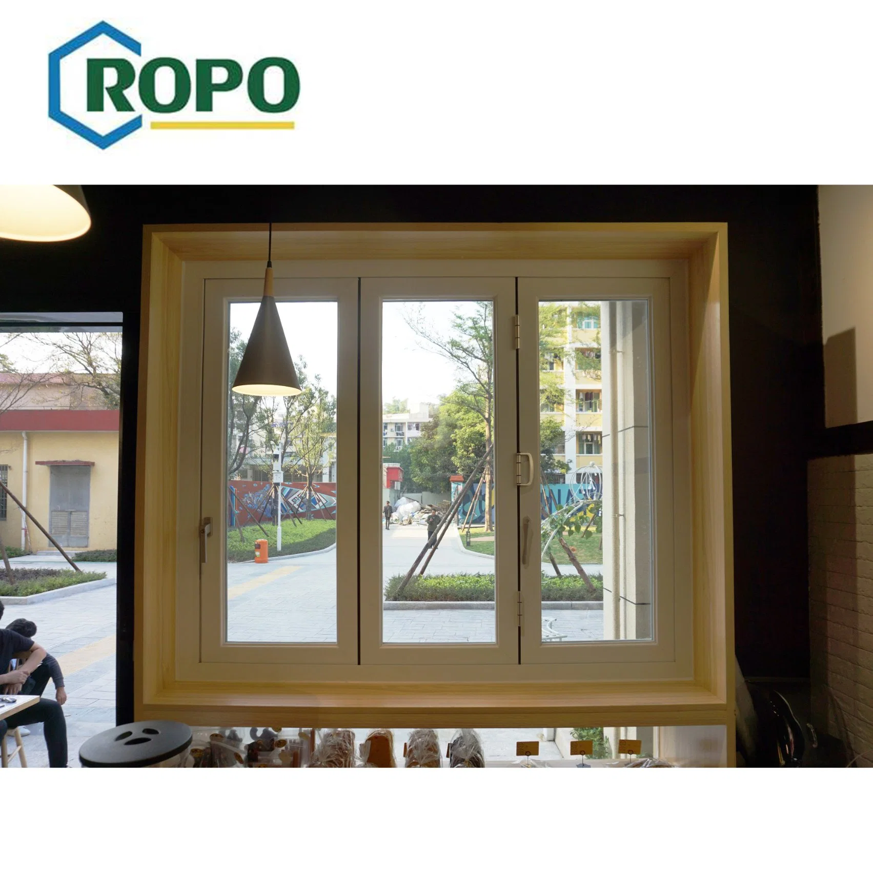 Kitchen Folding Window, Hung Window, House Windows, Casement Window