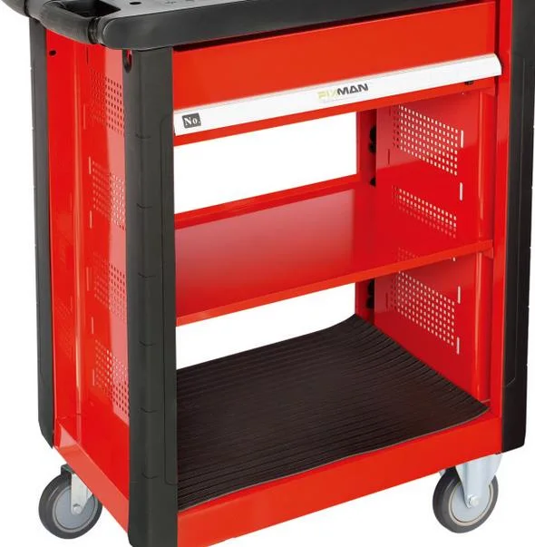 New Design Professional Tool Trolley Mobile Tool Cabinet Chest High Quality Rolling Tool Cabinet