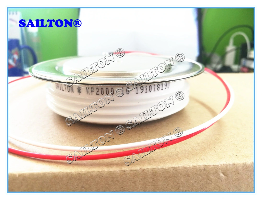 N880CH30 L1b 1626 Phase Control Thyristor 2500A 3000V