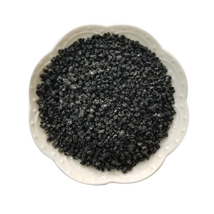 Sand Blasting Emery Powder/Floor Emery/ Emery Grain for Sale