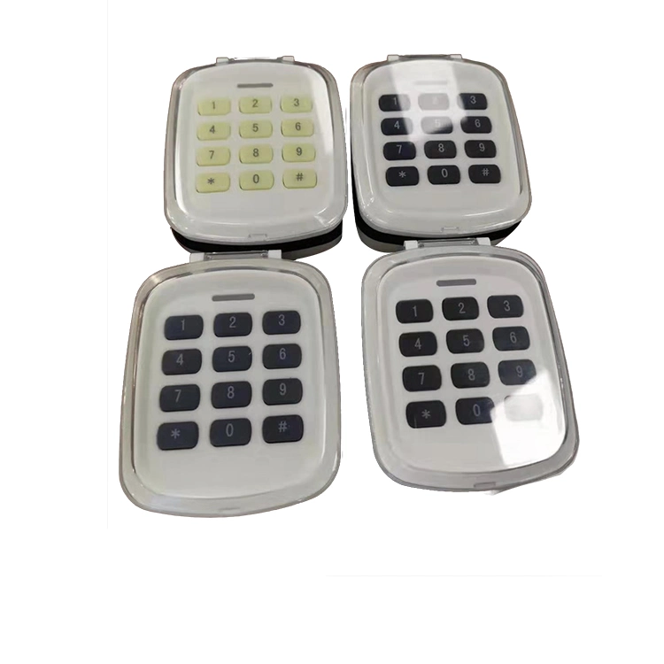 Garage Door Opener Keypad Wireless