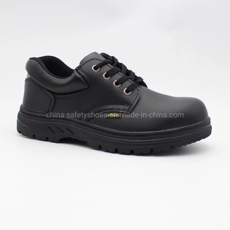 China New Arrival Men Waterproof Hiking Shoes Safety Shoes