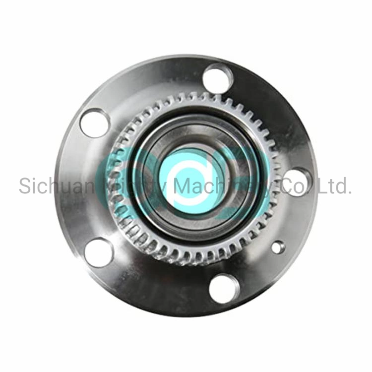 Auto Car Wheel Hub 512012 713110610 OEM 1j0 501 477 a 1j0 501 611 D 180501477 for Audi S-Koda VW Seat Spare Parts