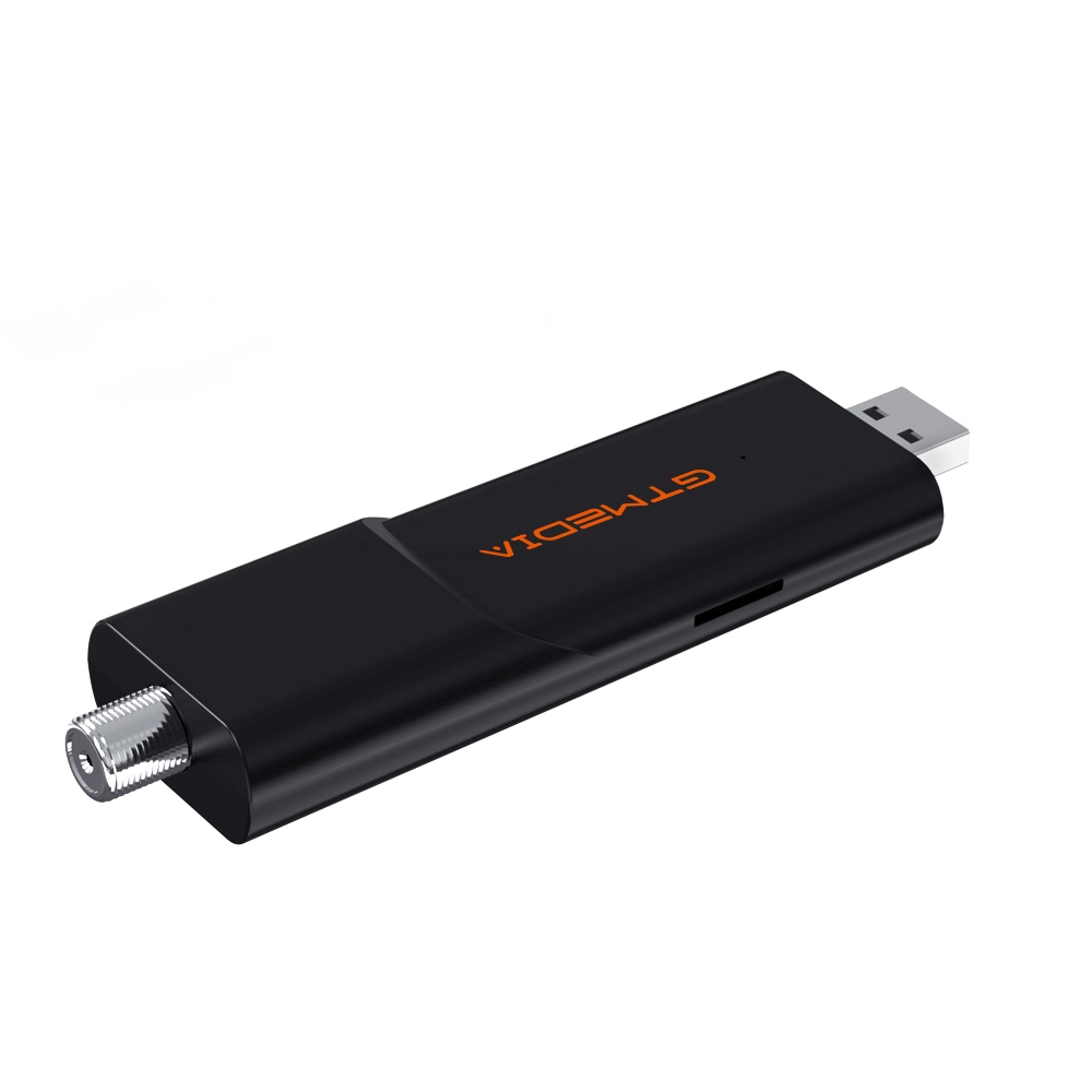 Gtmedia HDTV Mate ATSC 1.0 и ATSC 3.0 TV Stick