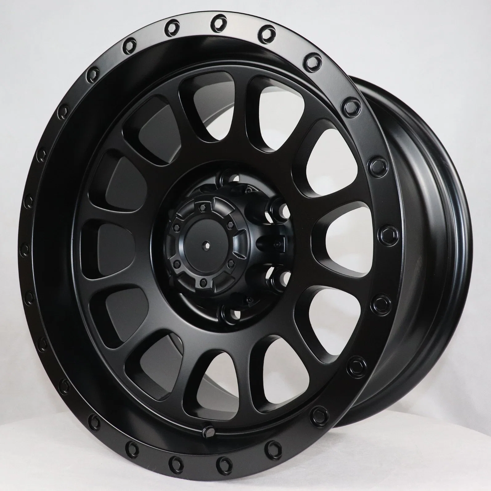 Alloy Wheel Rims Aftermarket 16 Inch 6X139.7