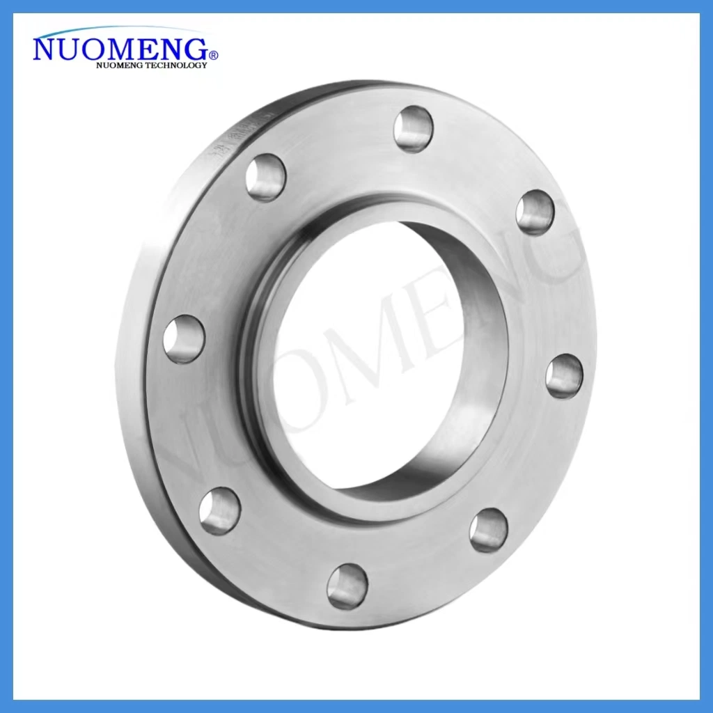 Sanitary Stainless Steel SS304/316 Weld Flange & Pipe Fitting