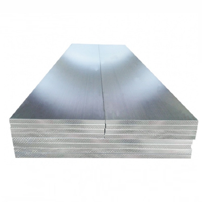 1060 H14 Good Quality Factory Aluminium Sheet Price for Chemical Instruments