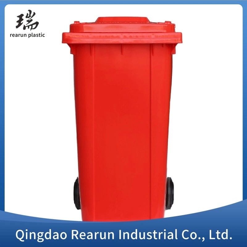 Plastic Dustbin Plastic Plastic Dustbin Outdoor Garden Plastic Waste Bin Dustbin