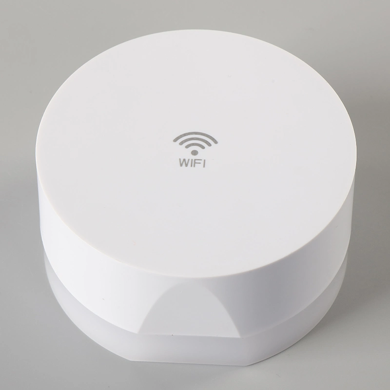 Wireless Home Security do sistema de alarme com passíveis de Detector de Fumo