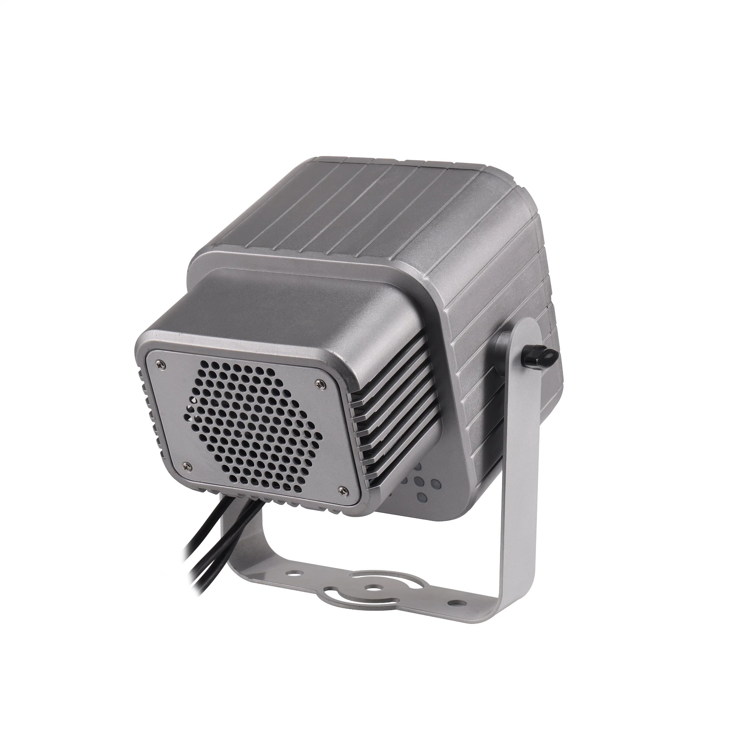 Luz exterior onda de agua Gogo Light IP66 con LED 100W/150W/200W/300W Luz de jardín