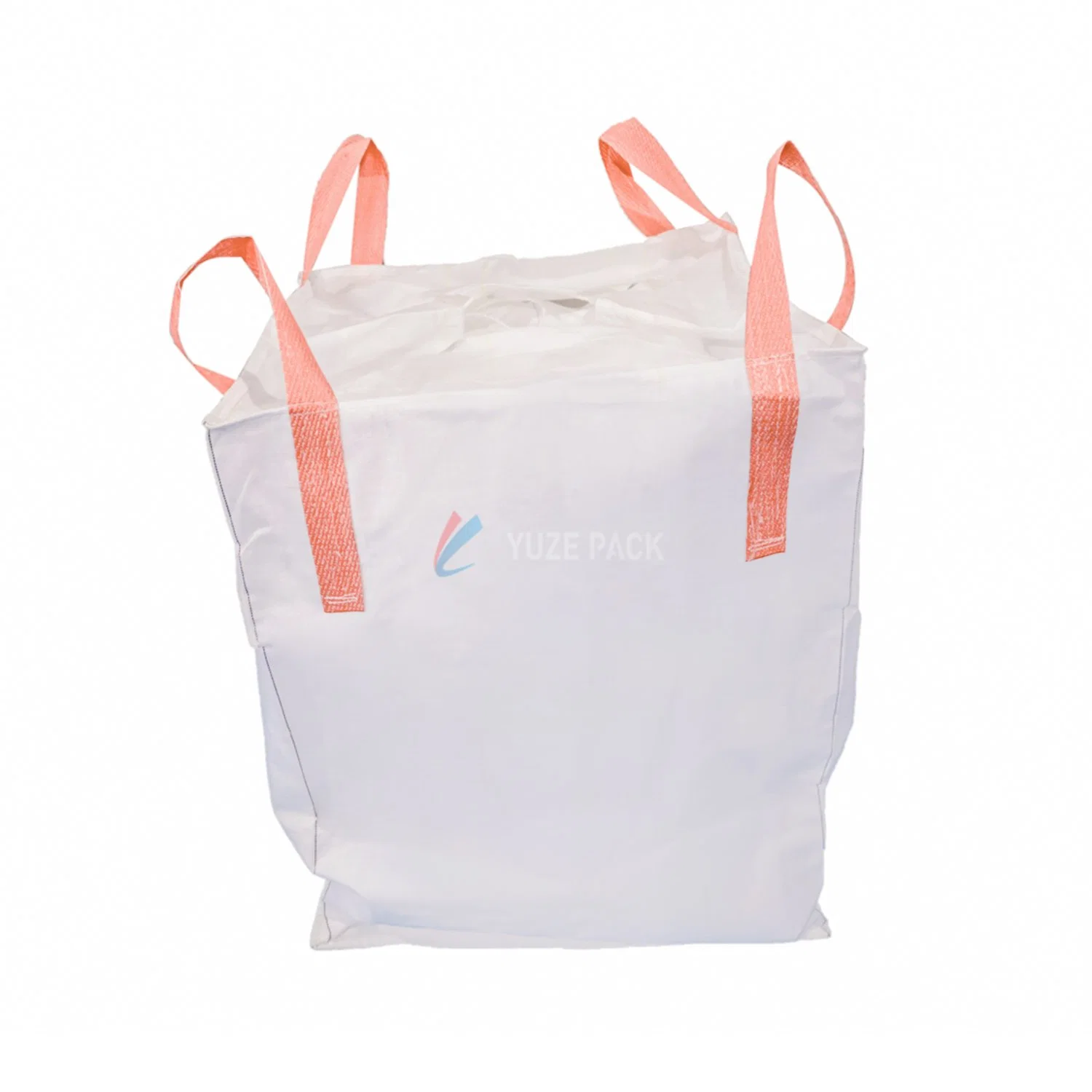 Made in Original Factory Jumbo Bulk Container Storage PP Big Packaging Bag for Mineral