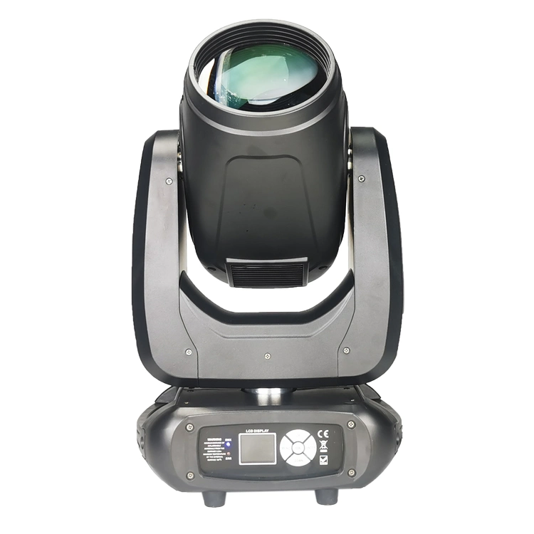 Hot Sale 295W Beam Moving Head Stage Light Lamp for Club Events Projector Lights