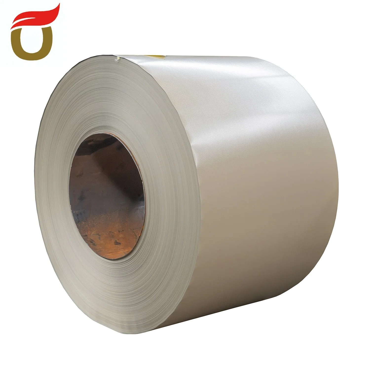 Good Price 0.55mm Thick PPGI Prepainted Color Color Coated Galvanized Steel Coil