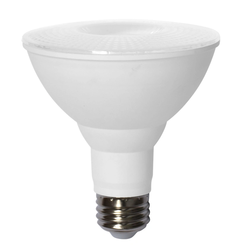 Fábrica PAR38-4 E27/E26 16W LED PAR lente 38 grados