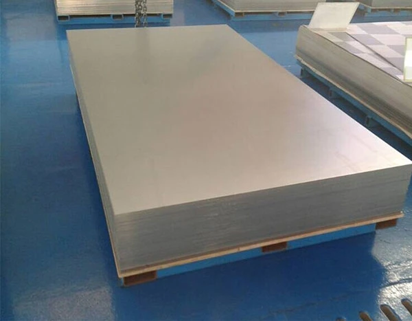 Titanium Plate Ti Titan Gr5 Grade 5 Plate Sheet ASTM B265 Gr2 Pure Titanium Plate