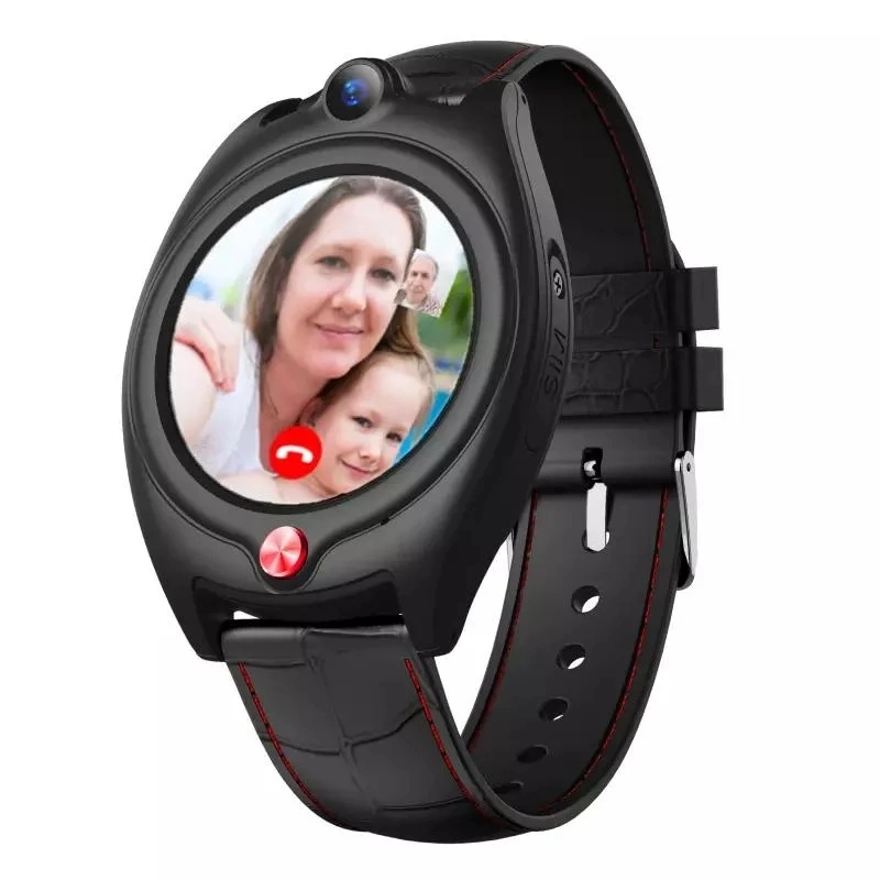 Hot Selling Smart Watch SIM Card Supported Children Kids Digital 4G Smart Watch Smartwatches GPS Location for Kids