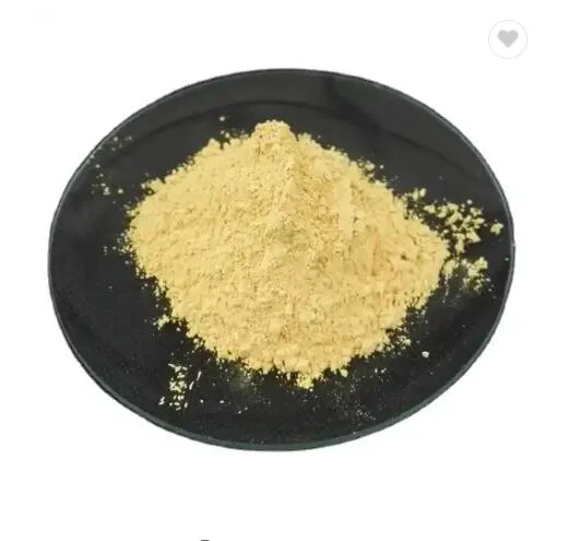 99.5% Yellow Litharge Lead Monoxide Lead Oxide Powder or Granular