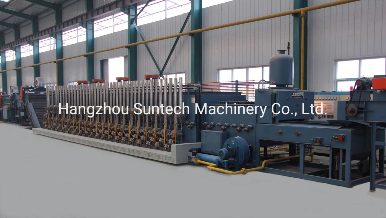 Customized Stainless Steel Mesh Conveyor Belt for Fasteners Mesh Belt Furnace