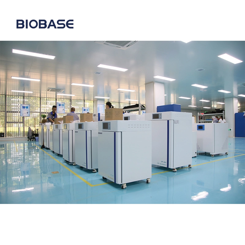 Biobase Blood Gas & Electrolyte Analyzer Blood Testing Equipments