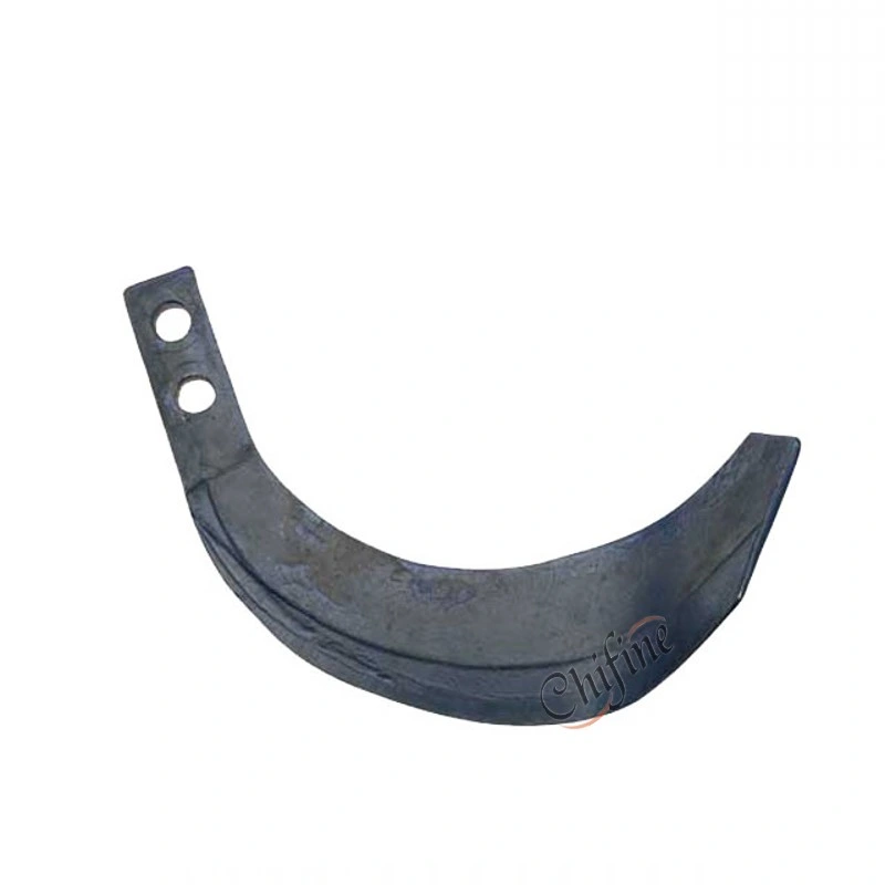 Steel Forging Shifting Fork with Machining Service Transmission Parts