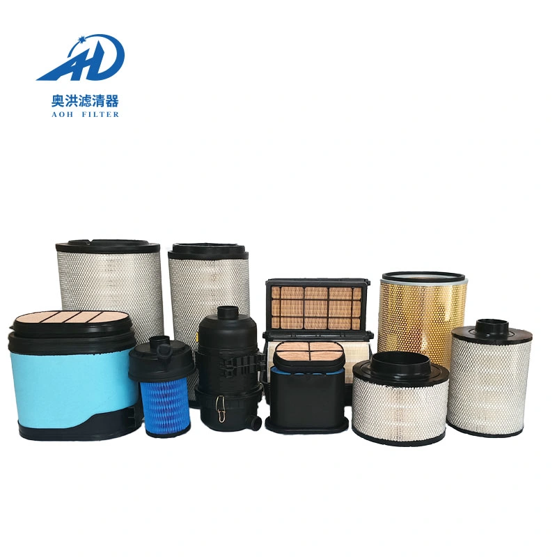 Wholesale/Supplier Auto Spare Part Engine Car Oil/Air/Fuel/Cabin Filter Factory 0040949004 2355129 C065003 E420L 11-9300 4286128 Truck Air Filter