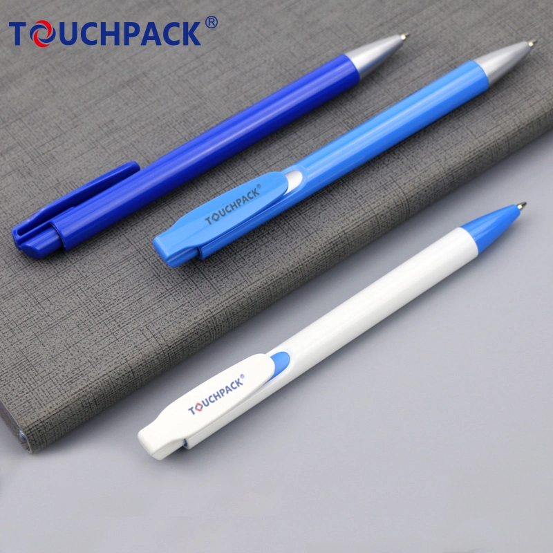 Good Quality Fluent Ball Point Writing Pen Popular Pen