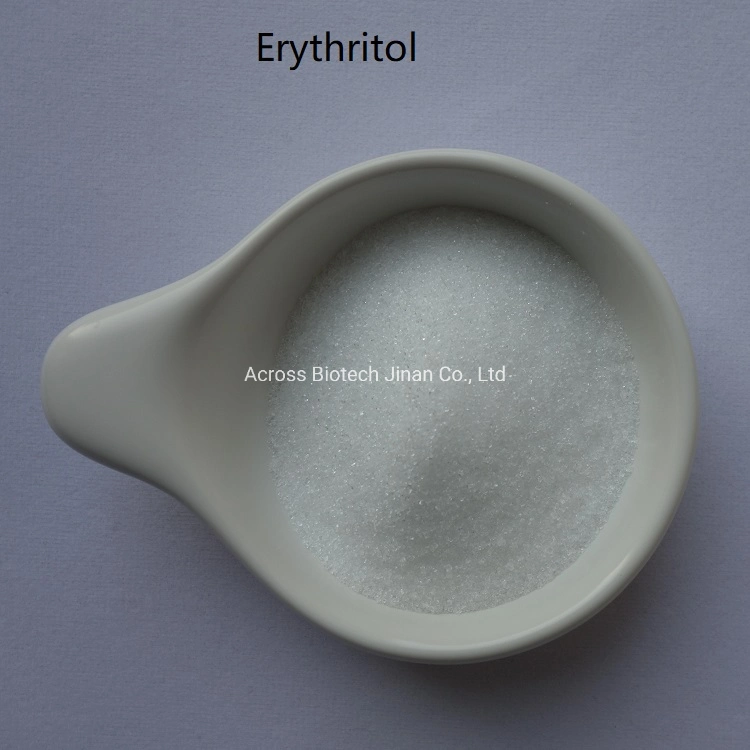 E968 Erythritol Powder of 20-30/30-60/60-80/100 Mesh From Famous Factory/Manufacturer