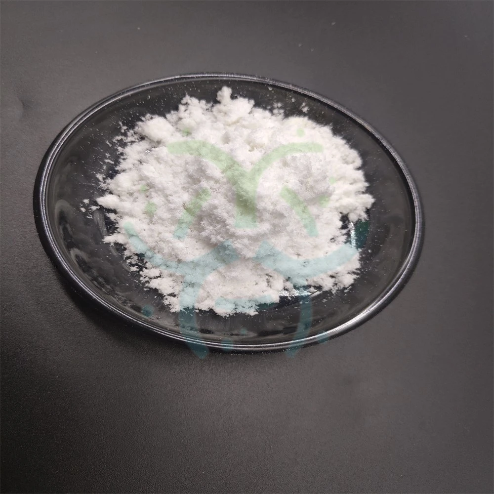 Insecticide Chemicals Pymetrozine CAS 123312-89-0 From China Factory