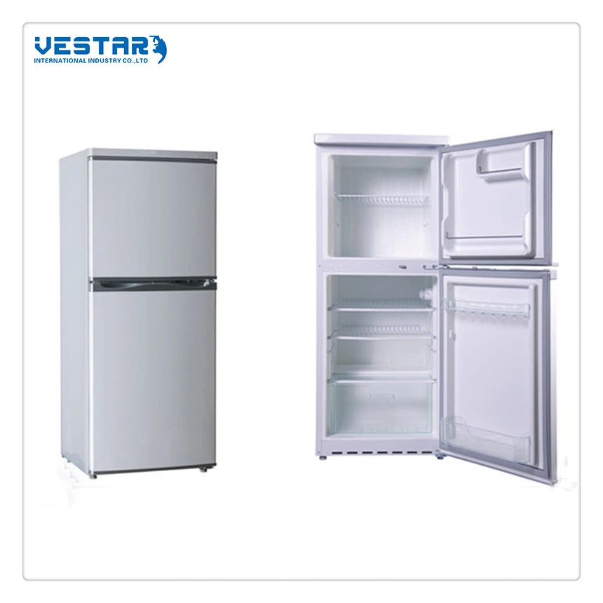 135L Deep Chest Freezer Home Use Freezers for Sale Home/Restaurant/Supermarket