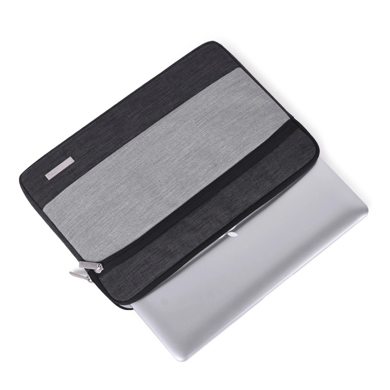 Top Quality Polyester Tablet PC Laptop Computer Notebook MacBook Air PRO Pouch Bag Sleeve (CY3591)