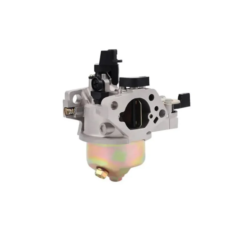 قطع مضخة المياه Gx240 carburetor لهوندا Gx270 177 8HP تحل محركات 9HP محل OEM 1616100-ZH9-820 16100-Z2-W71