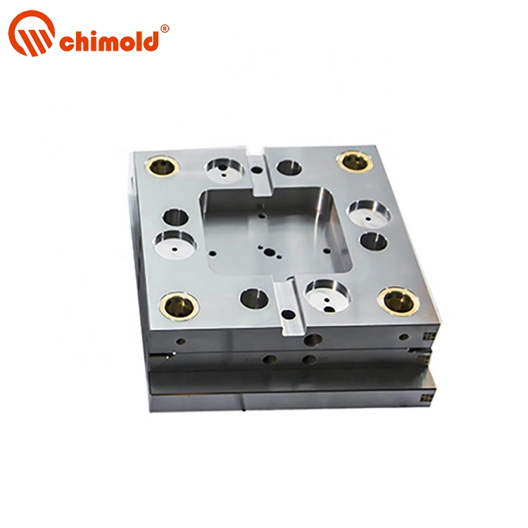 Futaba Hasco Mould Base Factory Standard Lkm Mold Base for Plastic Injection Mould