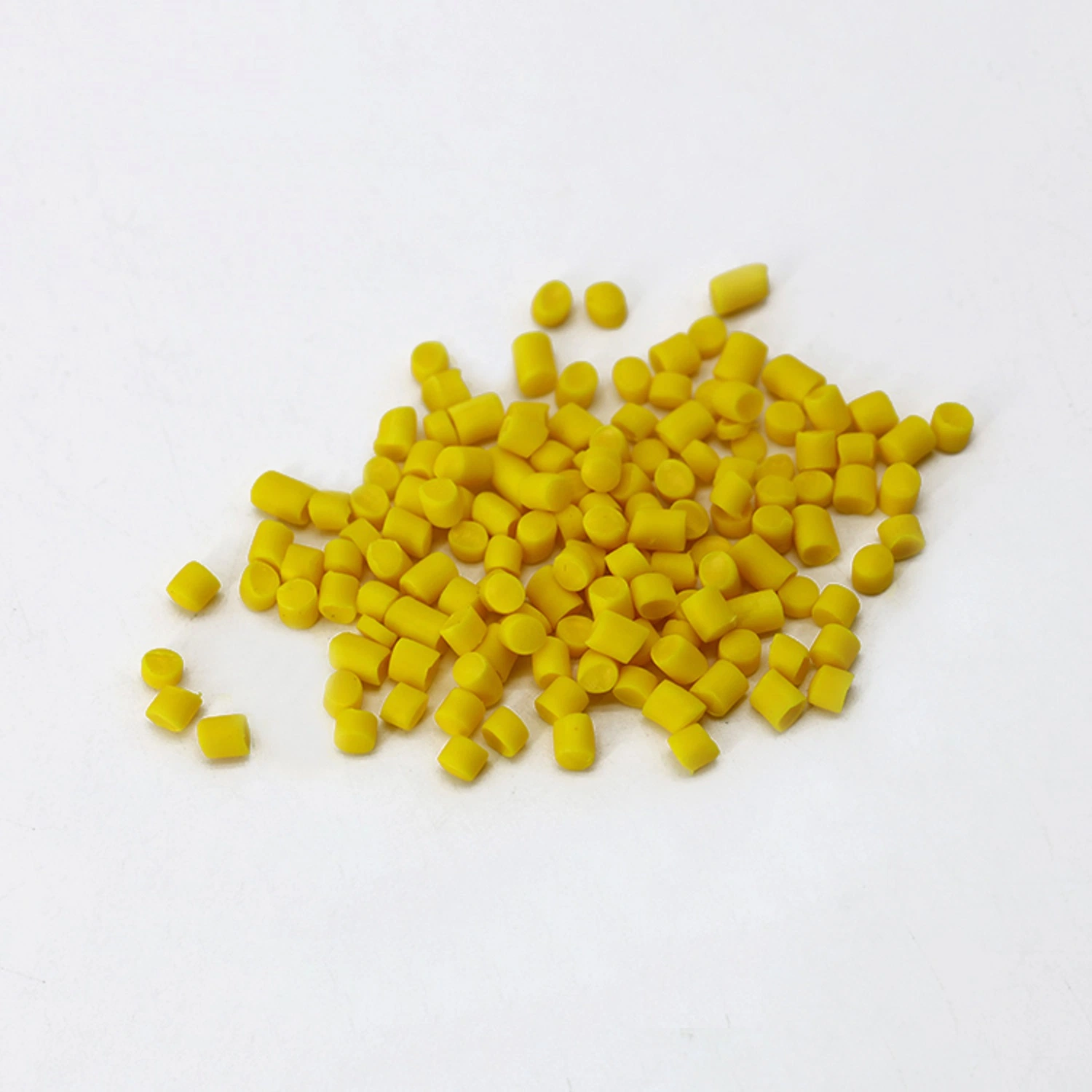 Factory Direct Hot Sale TPR Granules Plastic TPR Granule for Shoe Soles Recycled TPR Granule