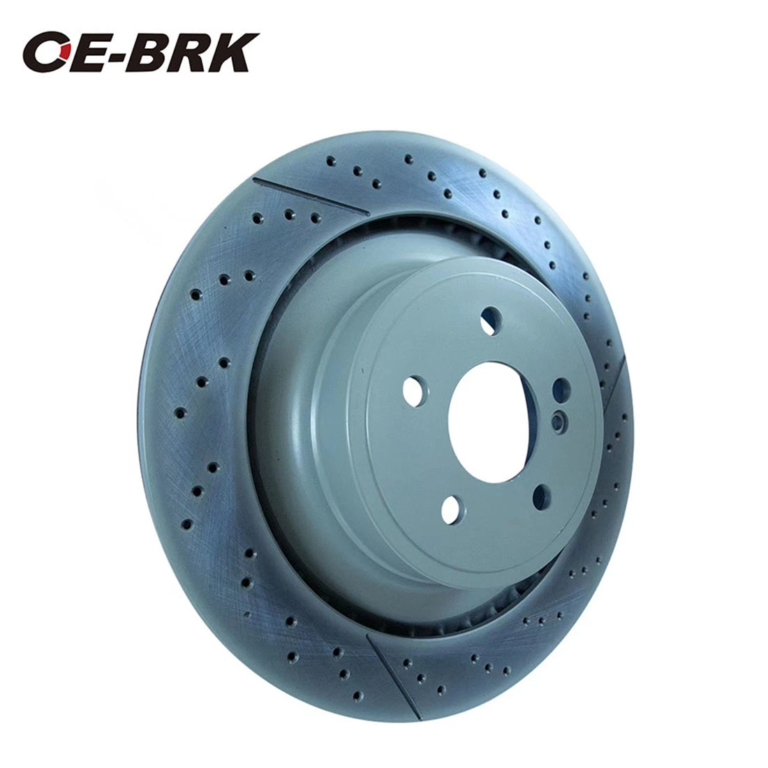 Car Brake Disc Kit for Mazda