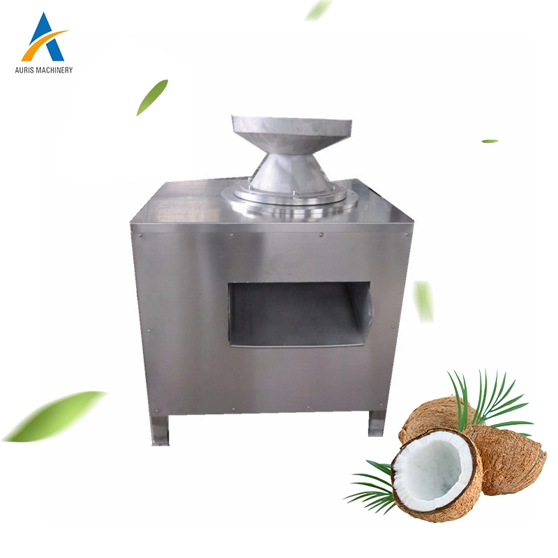 Fresh Coconut Shredded Juicer Coconut Meat Grinder Machine Crusher