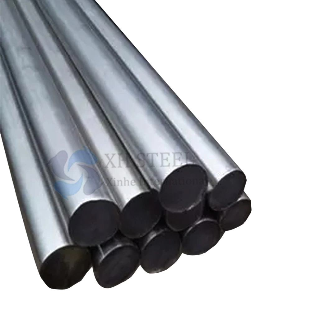 Hot Selling Products 201304 304L 316 316L 2205 2507 317L Stainless Steel Round Bar Price Per Ton