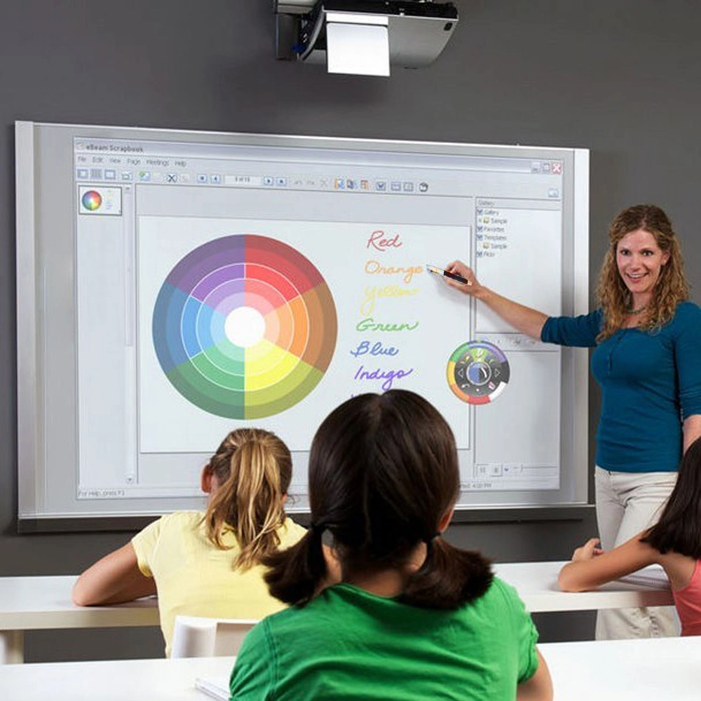 Fabrik Preis Touch Pen IR Infrarot Stift Digital Smart Stifte Für Smart Interactive Whiteboard oder Projektoren