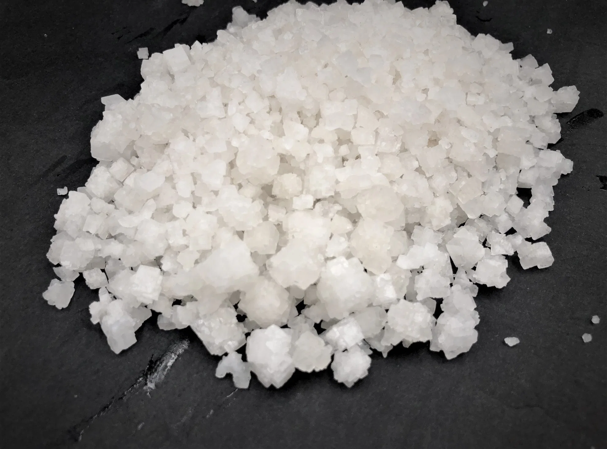 NaCl/Mixed Snow thermal Fulting Agent الصوديوم كلوريد صناعي الملح