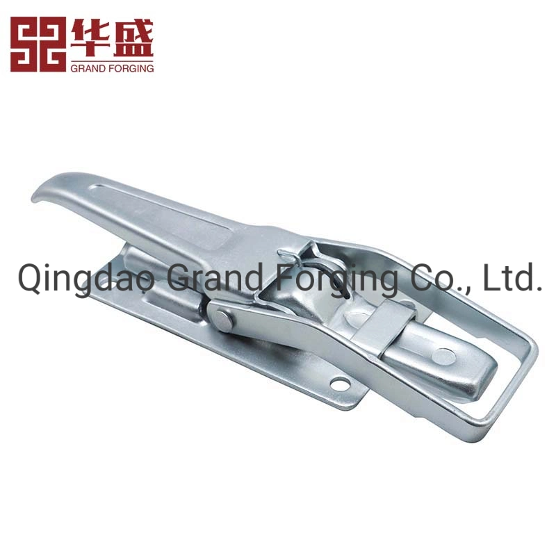 Original Factory Door Hardware and Cold Storage Door Lock Accessories Wholesale/Supplier