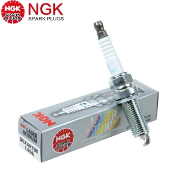 Ngk Genuine Nickel Spark Plugs Auto Parts Car Accessories Performance Bujia Auto Engine Systems Parts 224011la1c 1406 Dilkar7b11 for Infiniti Ex,Fx,M35,Q50,G