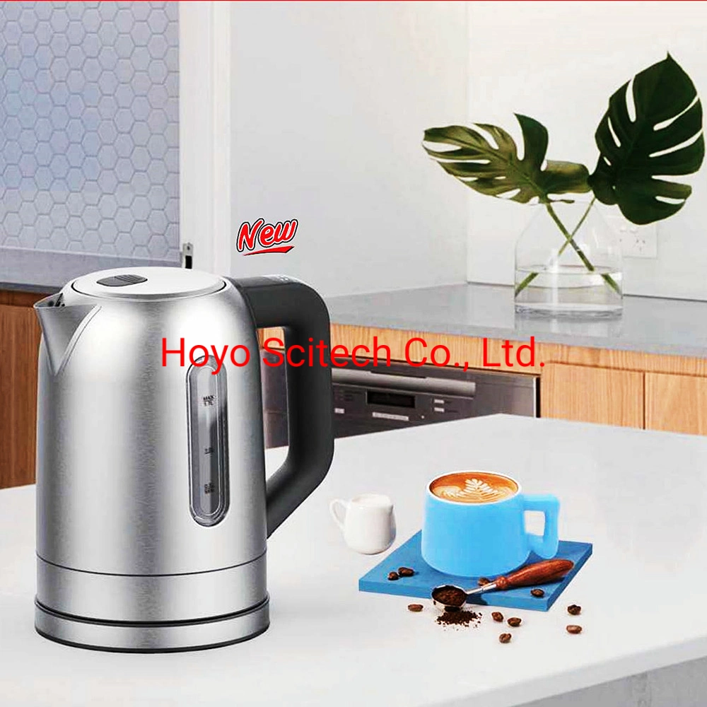 Electric Kettle Stainless Steel Water Kettle Tea Kettle Plastic Electric Kettle Electric Glass Kettle Hotel Electric Kettle Stainless Steel Kettle