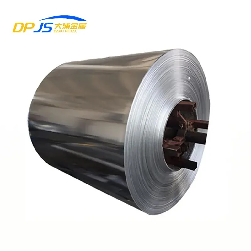 5005/5052 Aluminum Alloy Coil/Strip/Roll High - Quality Manufacturers Supply Production