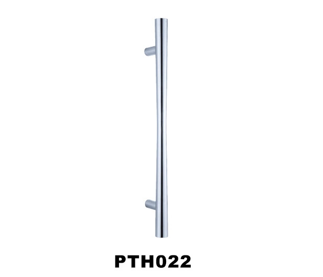 Mejor precio de la empuñadura de puerta de gran tamaño para el cuarto de baño (PTH022)